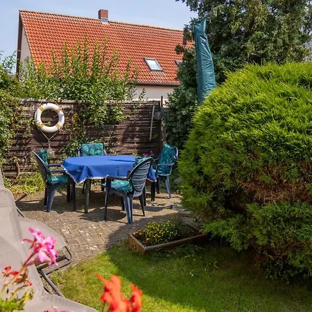 Ferienbungalow * Kröslin