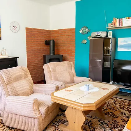 Dom wakacyjny Ferienbungalow *