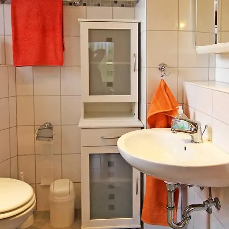 Ferienbungalow * Kröslin