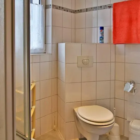 Ferienbungalow * Kröslin