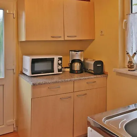 Ferienbungalow Dom wakacyjny *