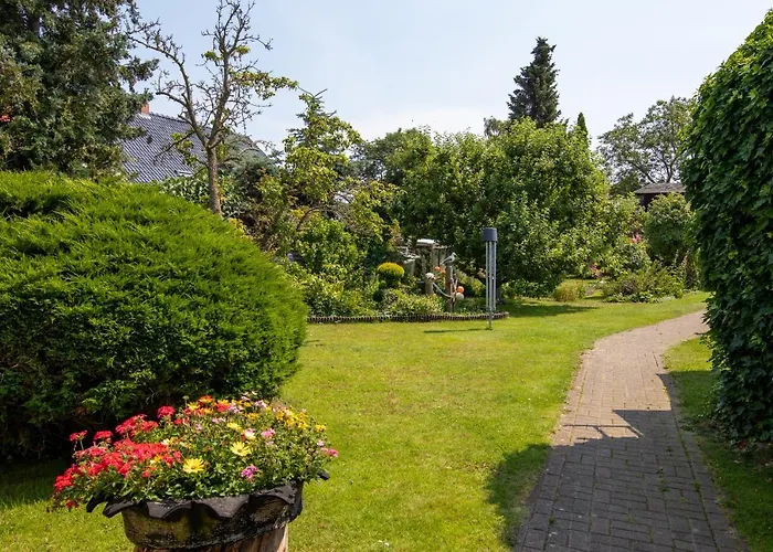 Ferienbungalow * Kröslin
