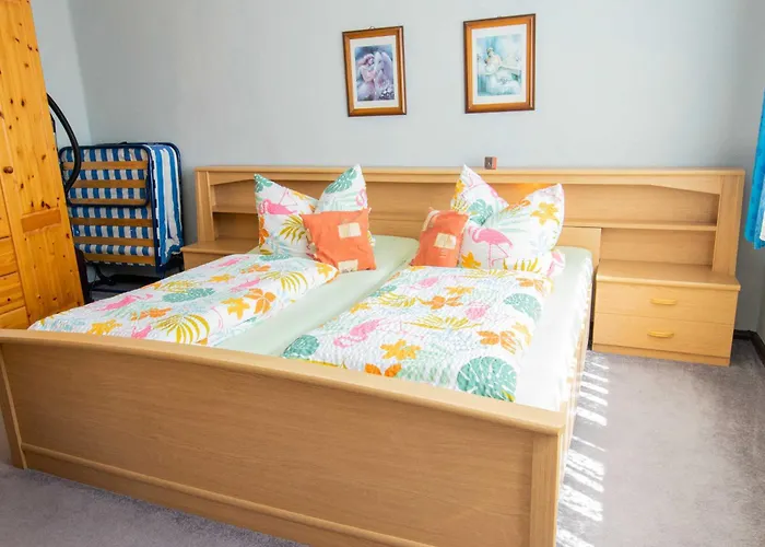 Ferienbungalow *