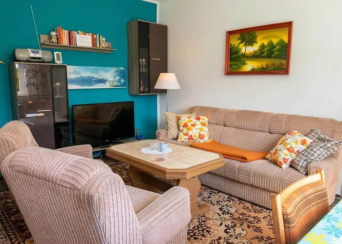 Ferienbungalow *