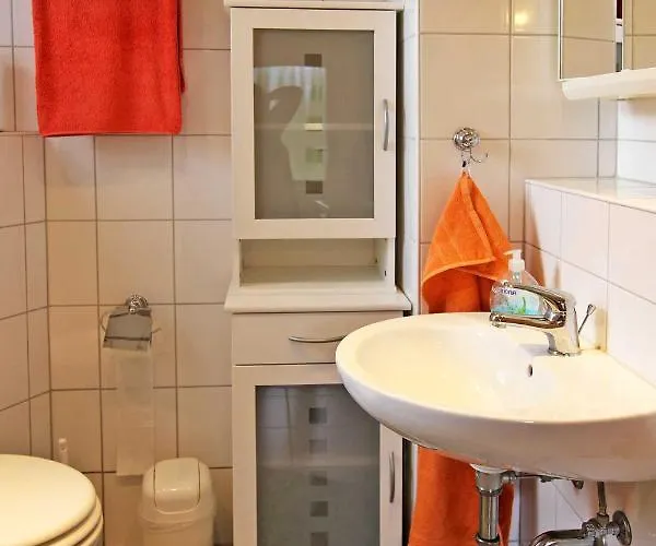 Ferienbungalow * Kröslin