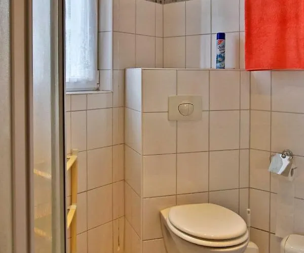 Ferienbungalow * Kröslin